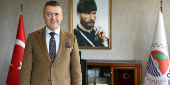 HAKAN SEFA ÇAKIR