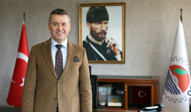 HAKAN SEFA ÇAKIR